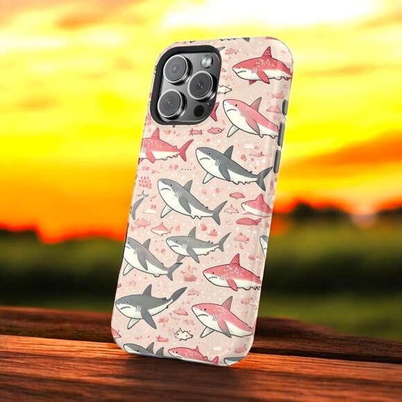 iPhone Phone Cases, Perfect Stylish Mobile Case, MLNMC422 - Picture 1 of 13